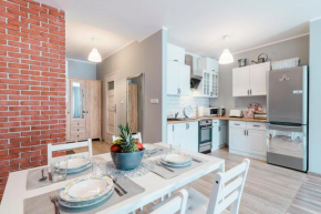 Apartament Rybacka, Władysławowo